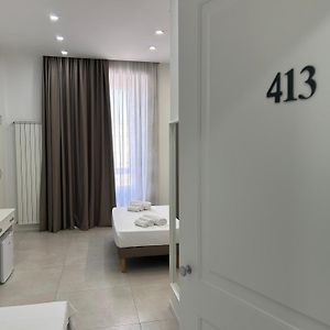 Habitación Cuádruple Confort